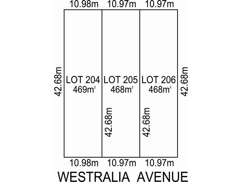 A206 Westralia Avenue, Taperoo SA 5017