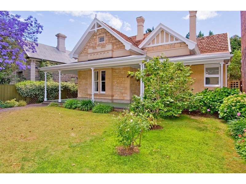 167 MacKinnon Parade, North Adelaide SA 5006