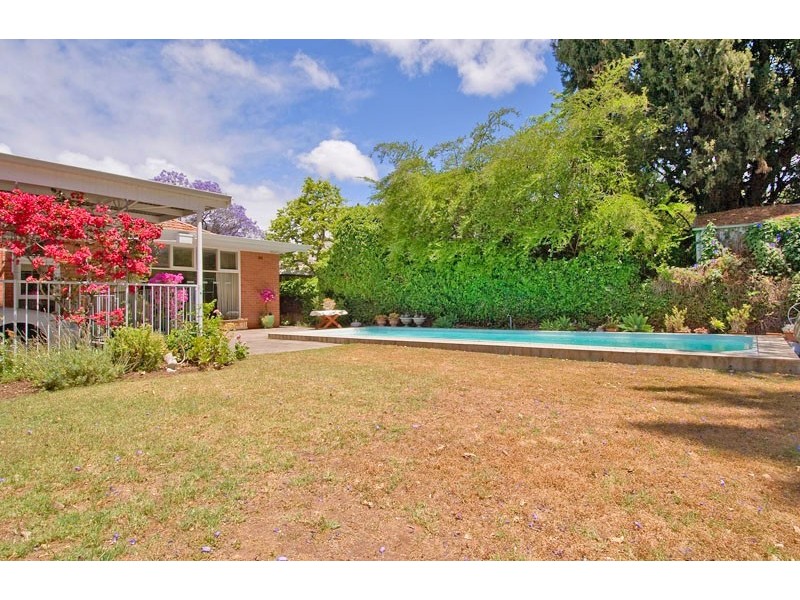 167 MacKinnon Parade, North Adelaide SA 5006
