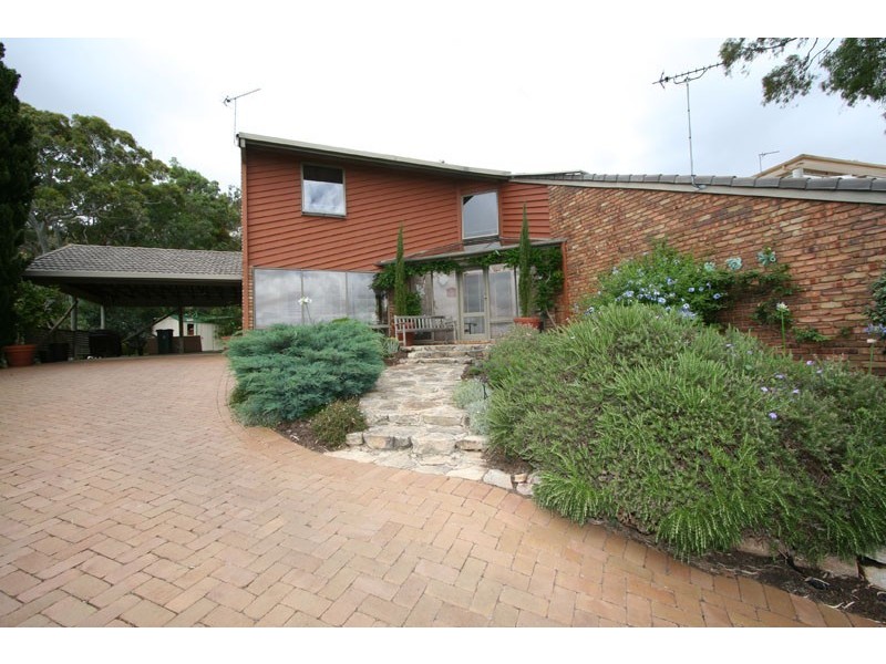 22 Bushy Park Drive, Auldana SA 5072