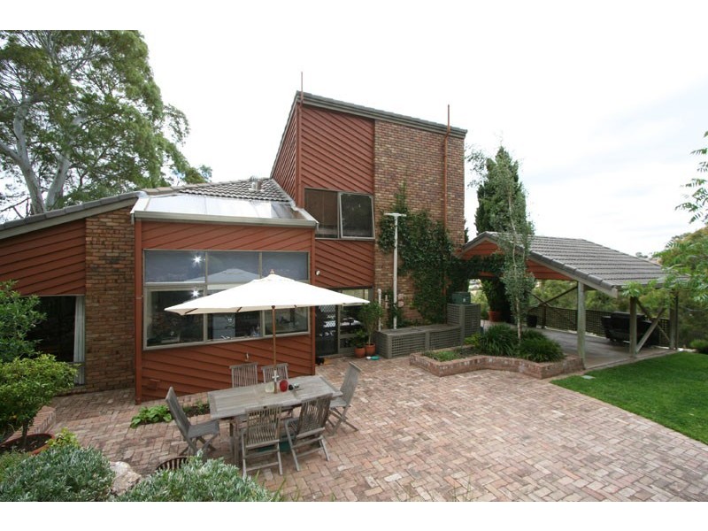 22 Bushy Park Drive, Auldana SA 5072