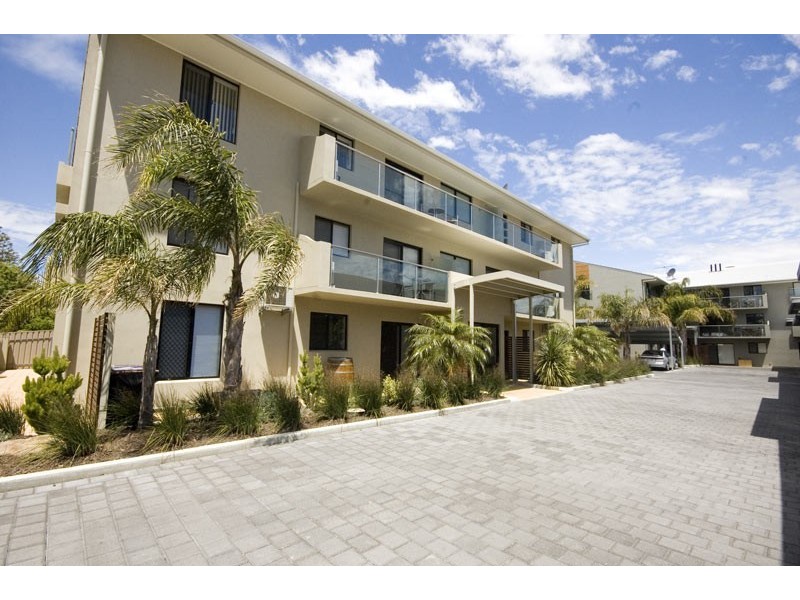 13/18 Broadway, Glenelg South SA 5045