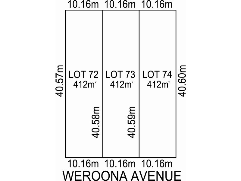 A72 Weroona Avenue, Park Holme SA 5043