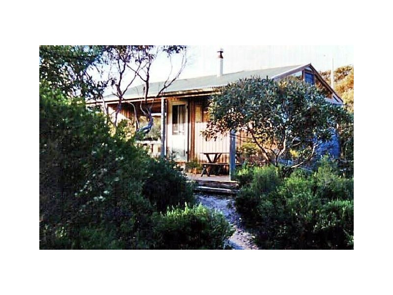 Lot 190 Flinders Road, Vivonne Bay SA 5223