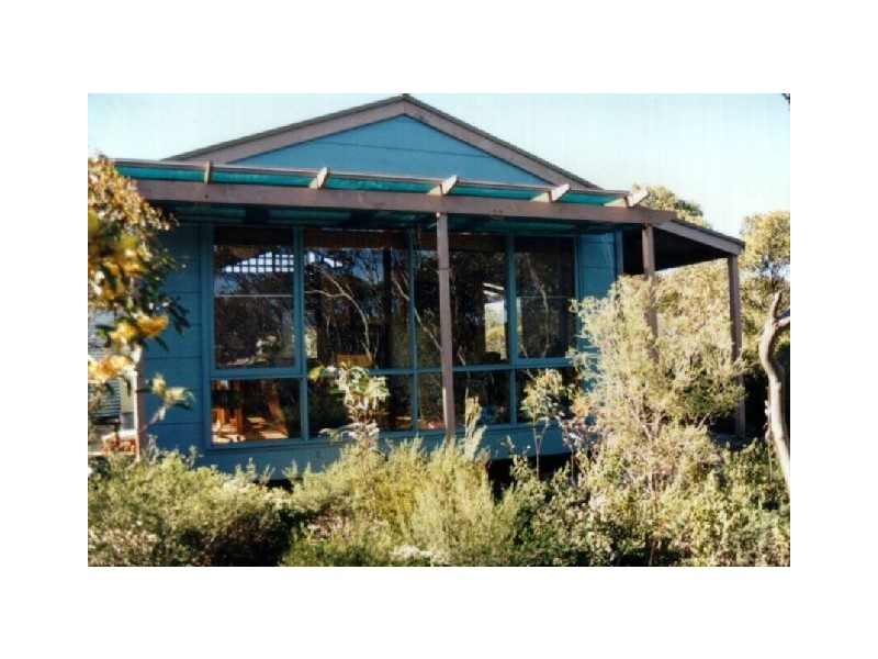 Lot 190 Flinders Road, Vivonne Bay SA 5223