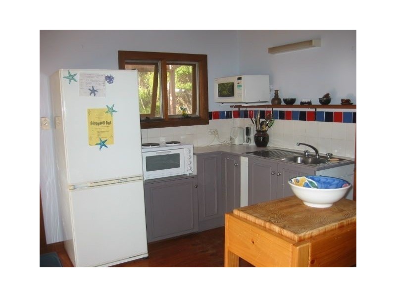Lot 190 Flinders Road, Vivonne Bay SA 5223