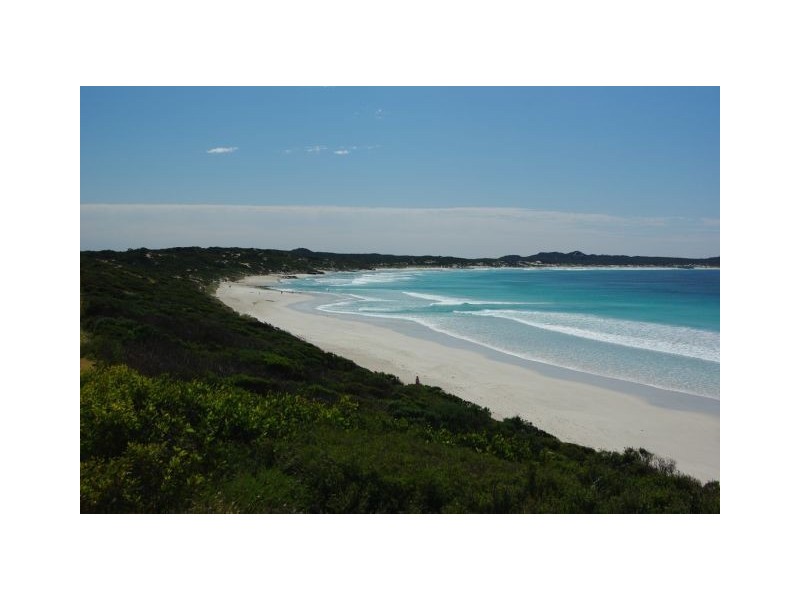 Lot 190 Flinders Road, Vivonne Bay SA 5223