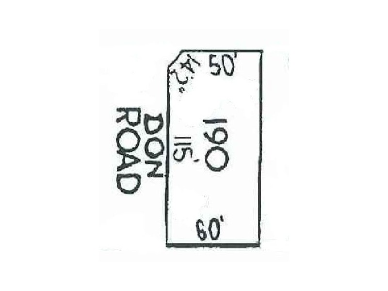 Lot 190 Flinders Road, Vivonne Bay SA 5223