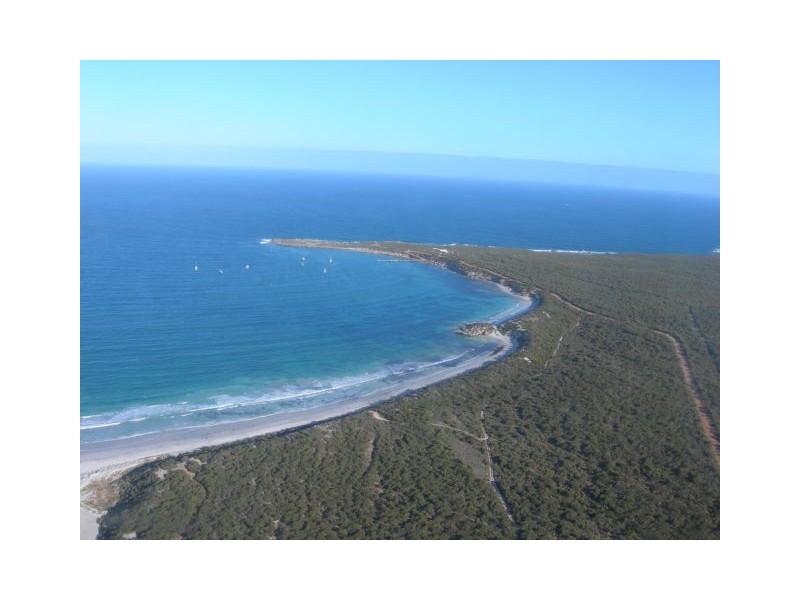 Lot 190 Flinders Road, Vivonne Bay SA 5223