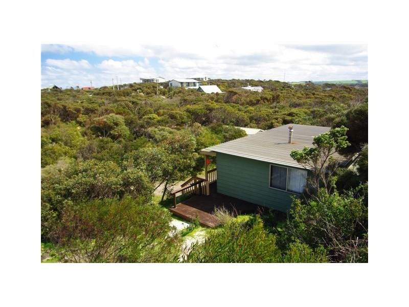 Lot 190 Flinders Road, Vivonne Bay SA 5223