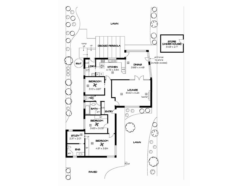 619 Glynburn Road, Beaumont SA 5066