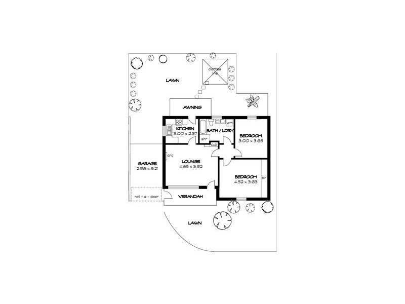 9/10 Thornber Street, Unley Park SA 5061