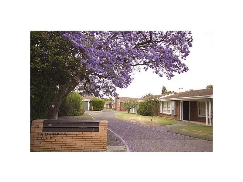 9/10 Thornber Street, Unley Park SA 5061