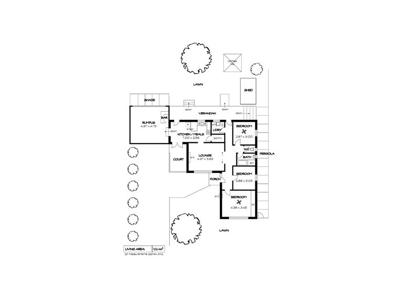 29 Taylors Avenue, Morphett Vale SA 5162