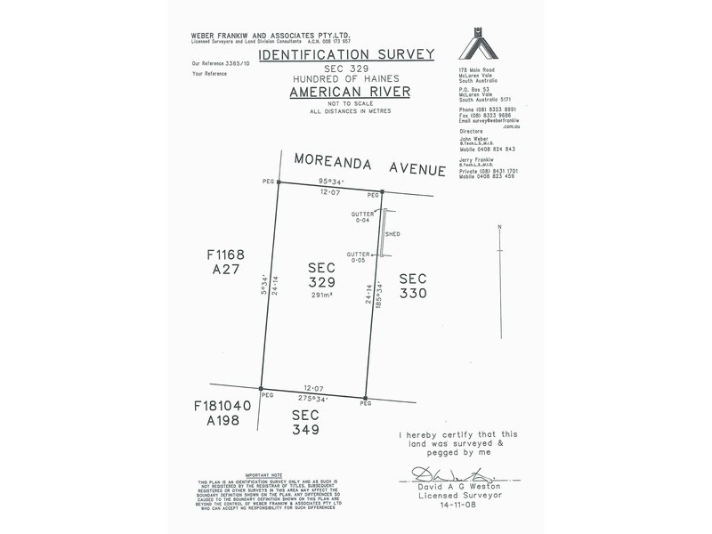 Island Beach SA 5222