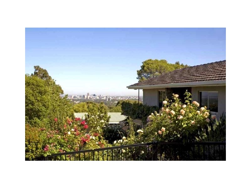 5 Derrington Street, Glen Osmond SA 5064