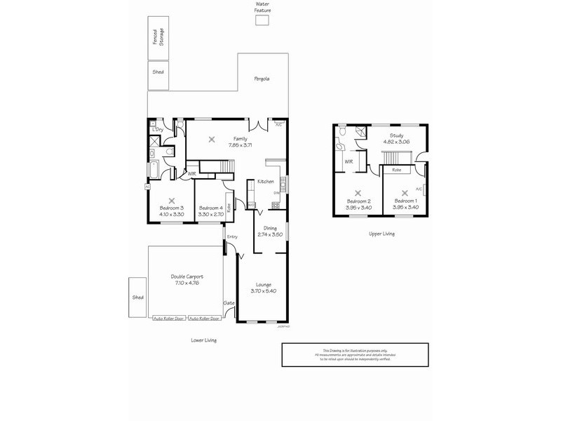 20 Maurice Avenue, Rostrevor SA 5073