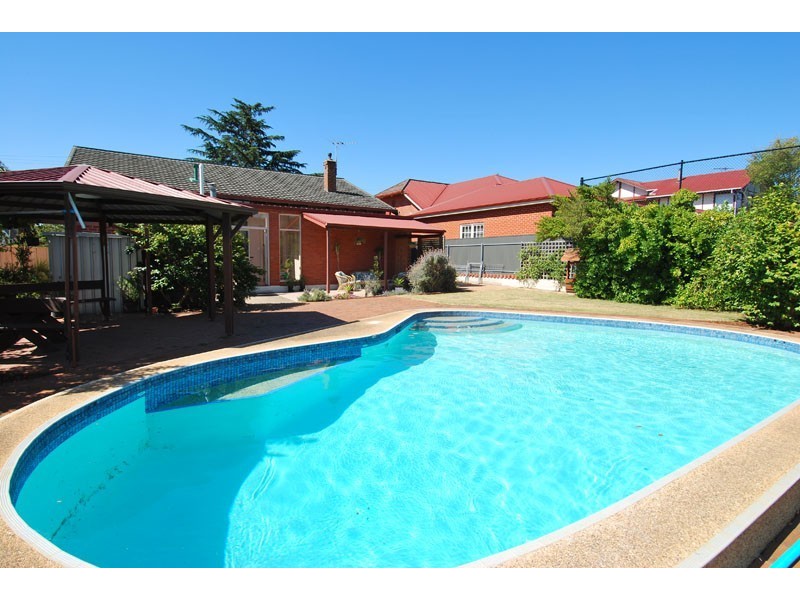 20 Barr Smith Street, Tusmore SA 5065