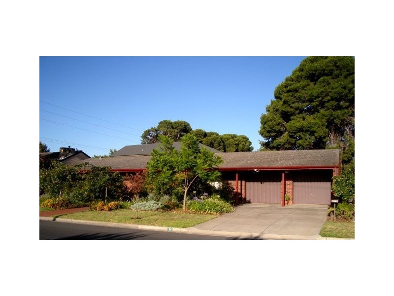 34 Old Drive, Novar Gardens SA 5040