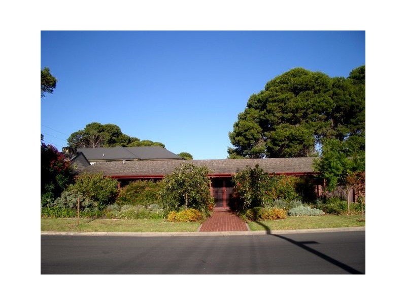 34 Old Drive, Novar Gardens SA 5040
