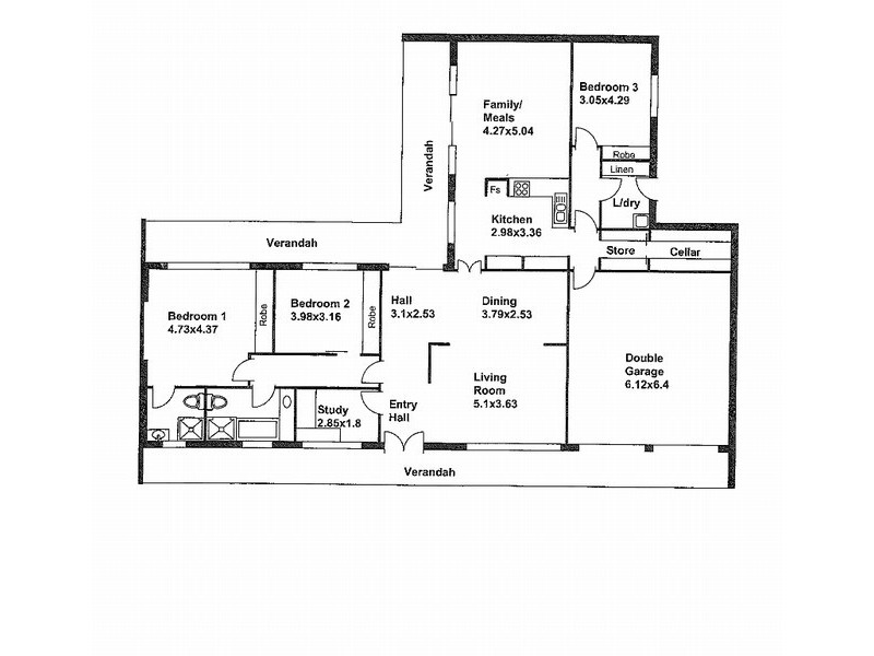 34 Old Drive, Novar Gardens SA 5040