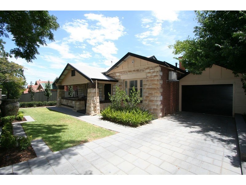 16 Bosanquet Avenue, Prospect SA 5082