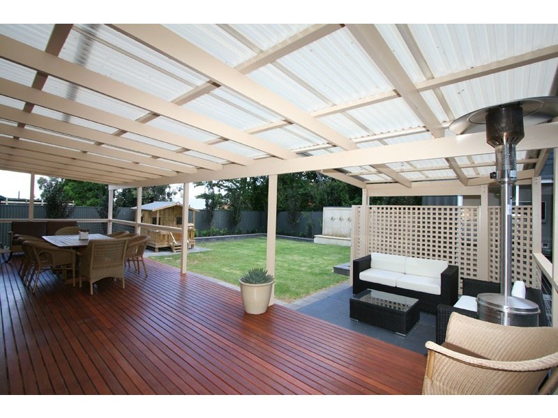 16 Bosanquet Avenue, Prospect SA 5082