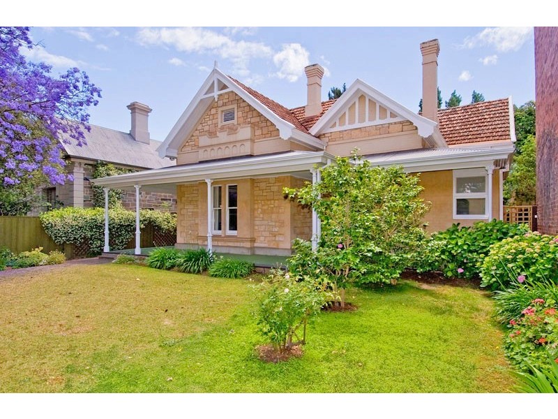 167 MacKinnon Parade, North Adelaide SA 5006