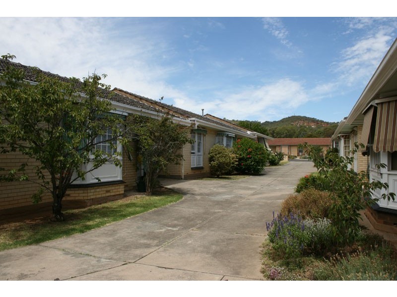 4/91 Princes Road, Mitcham SA 5062