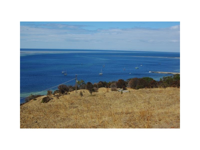 Lot 35 Summervista Boulevard, Kingscote SA 5223