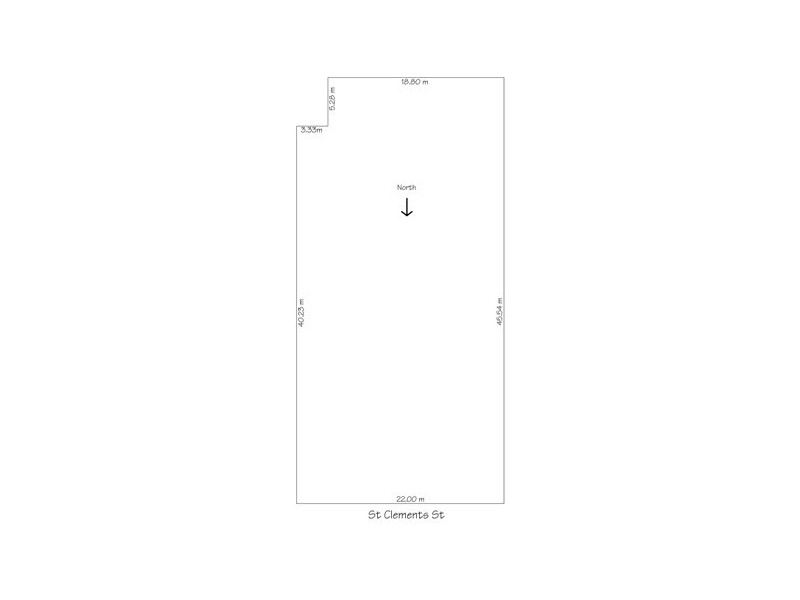 1 St Clements Street, Blair Athol SA 5084