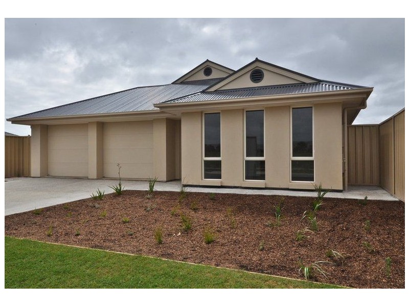 Lot 975 Burton Bank, Aldinga Beach SA 5173