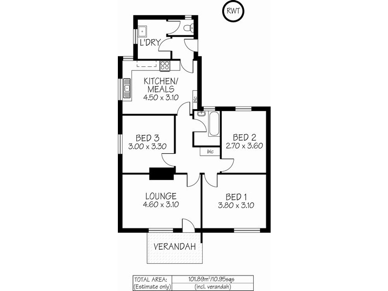 16 Garland Avenue, Kilburn SA 5084