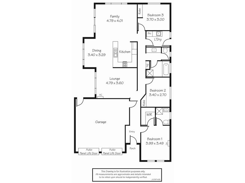 Lot 2044 Offshore Avenue, Aldinga Beach SA 5173