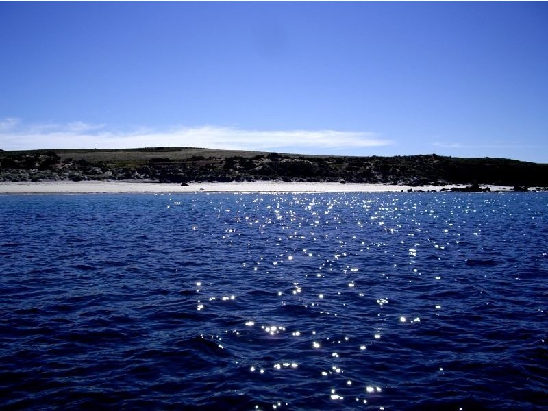 Lot 3 Yaranyacka Road, Port Neill SA 5604