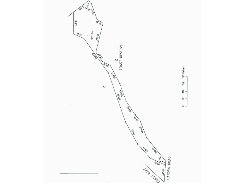 Lot 3 Yaranyacka Road, Port Neill SA 5604