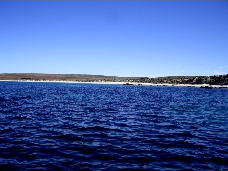 Lot 3 Yaranyacka Road, Port Neill SA 5604
