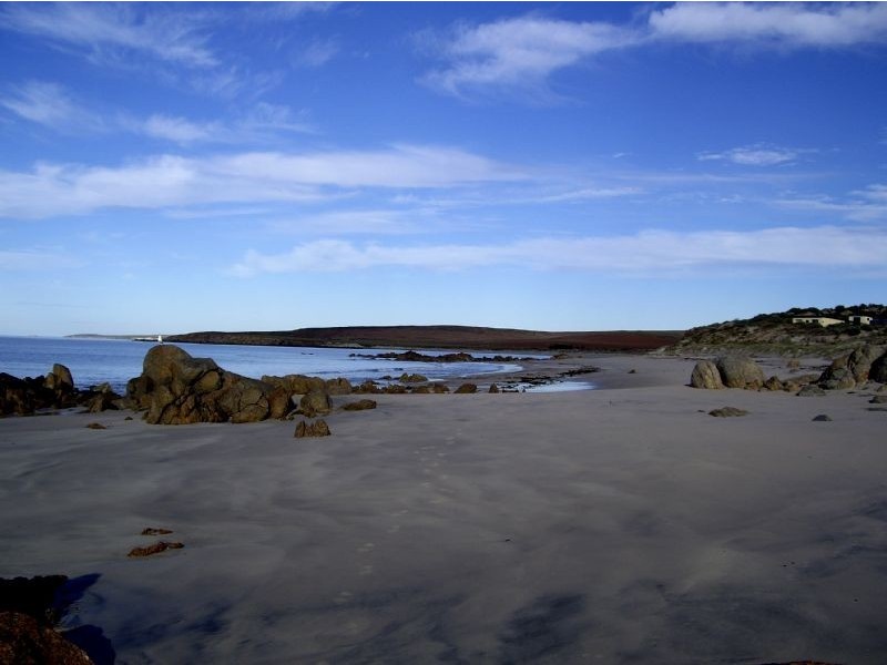 Lot 3 Yaranyacka Road, Port Neill SA 5604