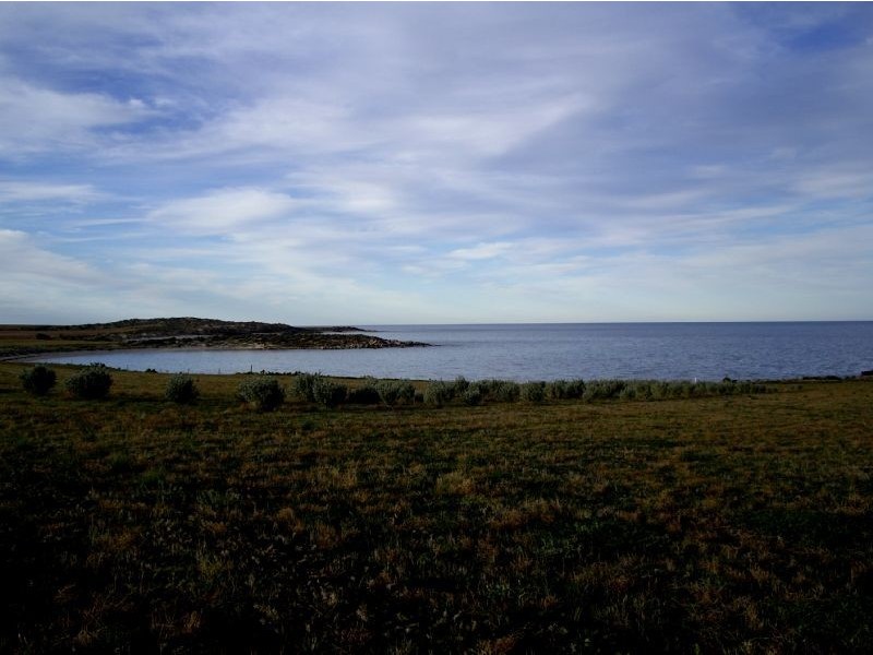 Lot 3 Yaranyacka Road, Port Neill SA 5604
