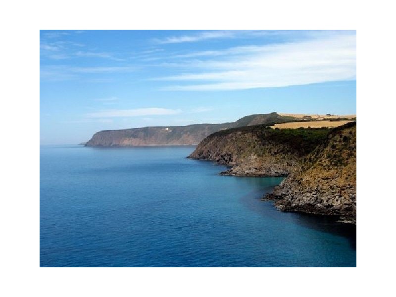 Sec 8 Cape Borda Road, Cape Borda SA 5223