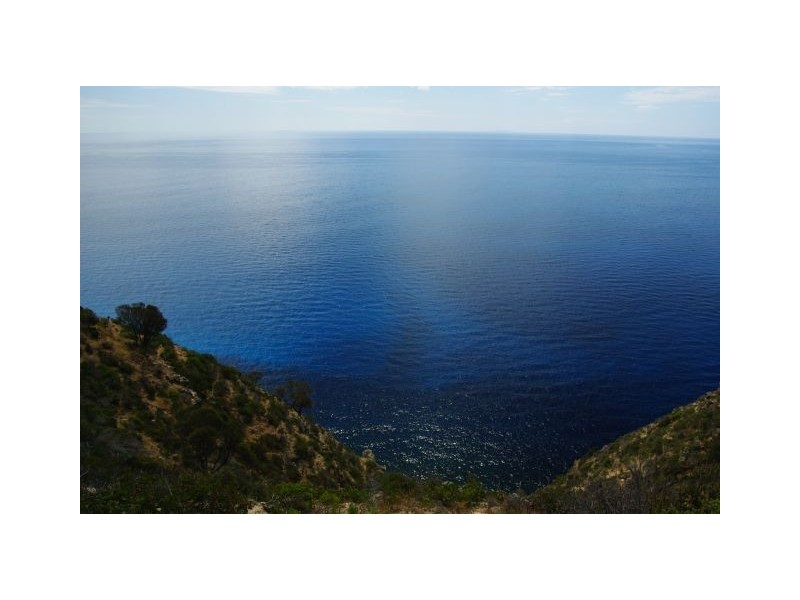 Sec 8 Cape Borda Road, Cape Borda SA 5223