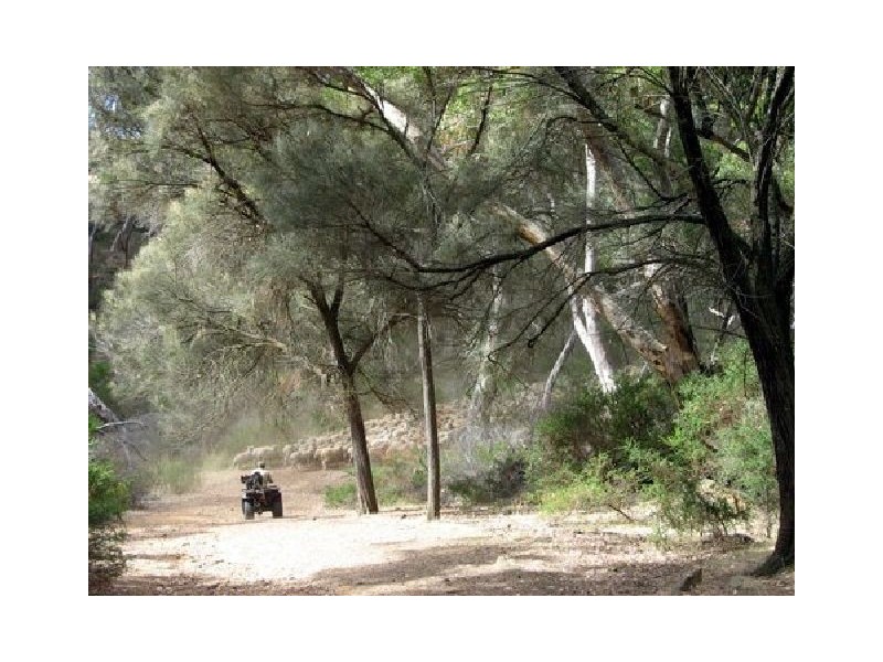 Sec 8 Cape Borda Road, Cape Borda SA 5223