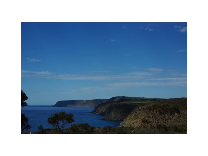 Sec 8 Cape Borda Road, Cape Borda SA 5223