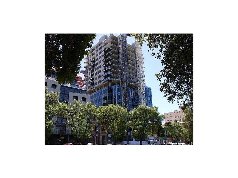 1406/131 Grenfell Street, Adelaide SA 5000