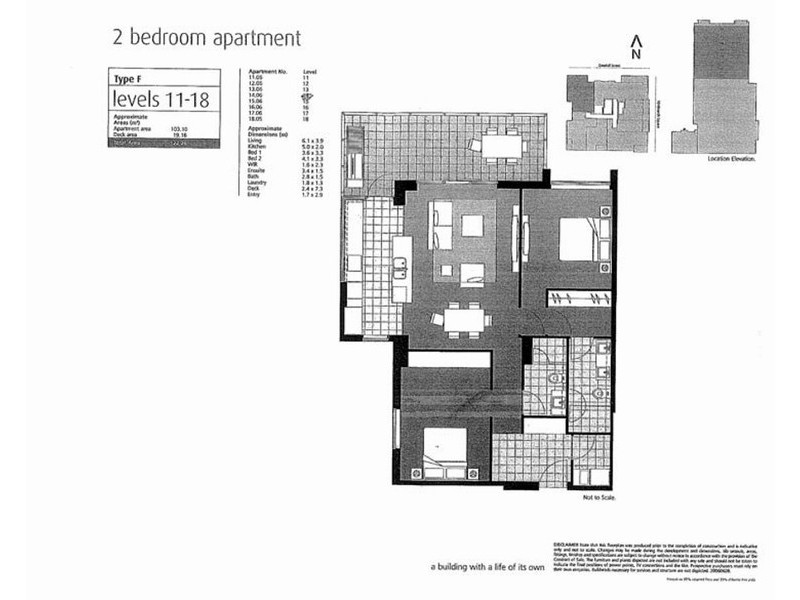 1406/131 Grenfell Street, Adelaide SA 5000
