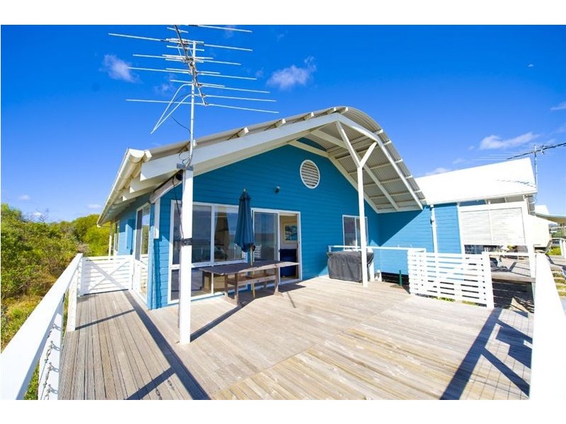 Lot 4 Pennington Road, Island Beach SA 5222