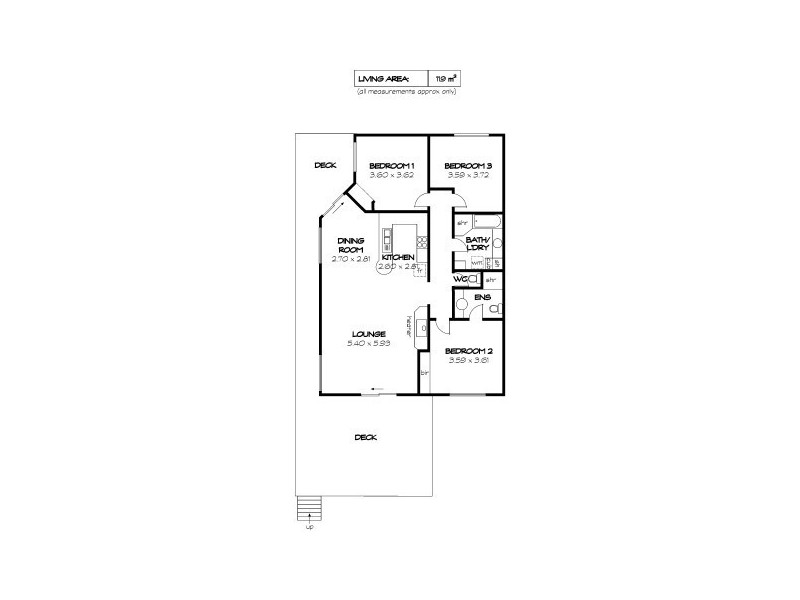 Lot 4 Pennington Road, Island Beach SA 5222
