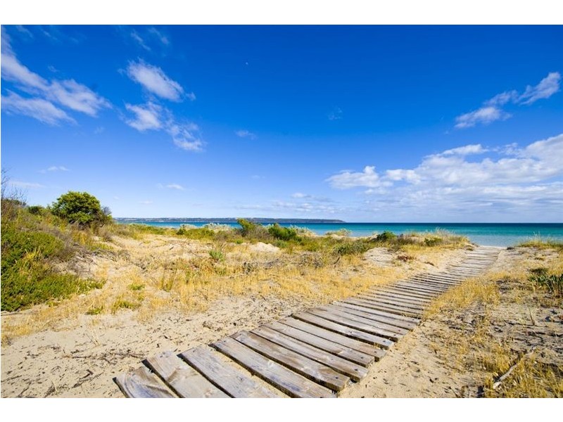 Lot 4 Pennington Road, Island Beach SA 5222