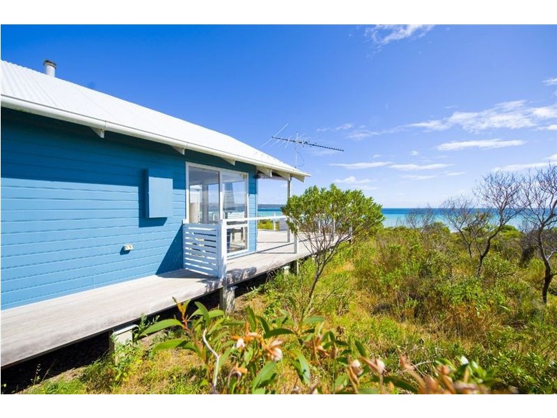Lot 4 Pennington Road, Island Beach SA 5222