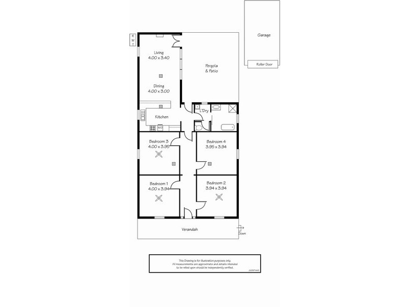 28 Amherst Avenue, Trinity Gardens SA 5068